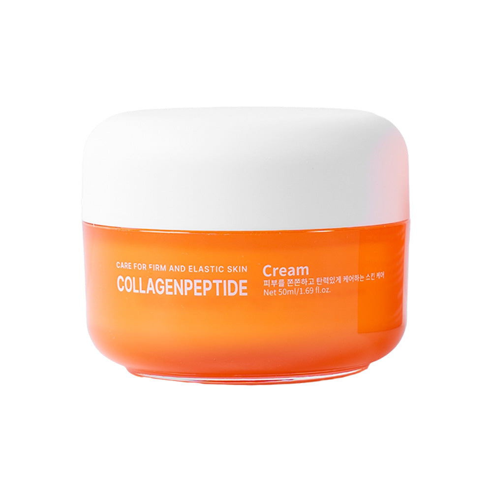 Jigott Collagen Peptide Cream