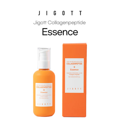 Jigott Collagen Peptide Essence