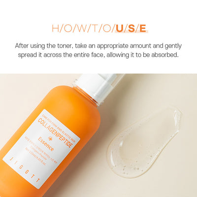 Jigott Collagen Peptide Essence