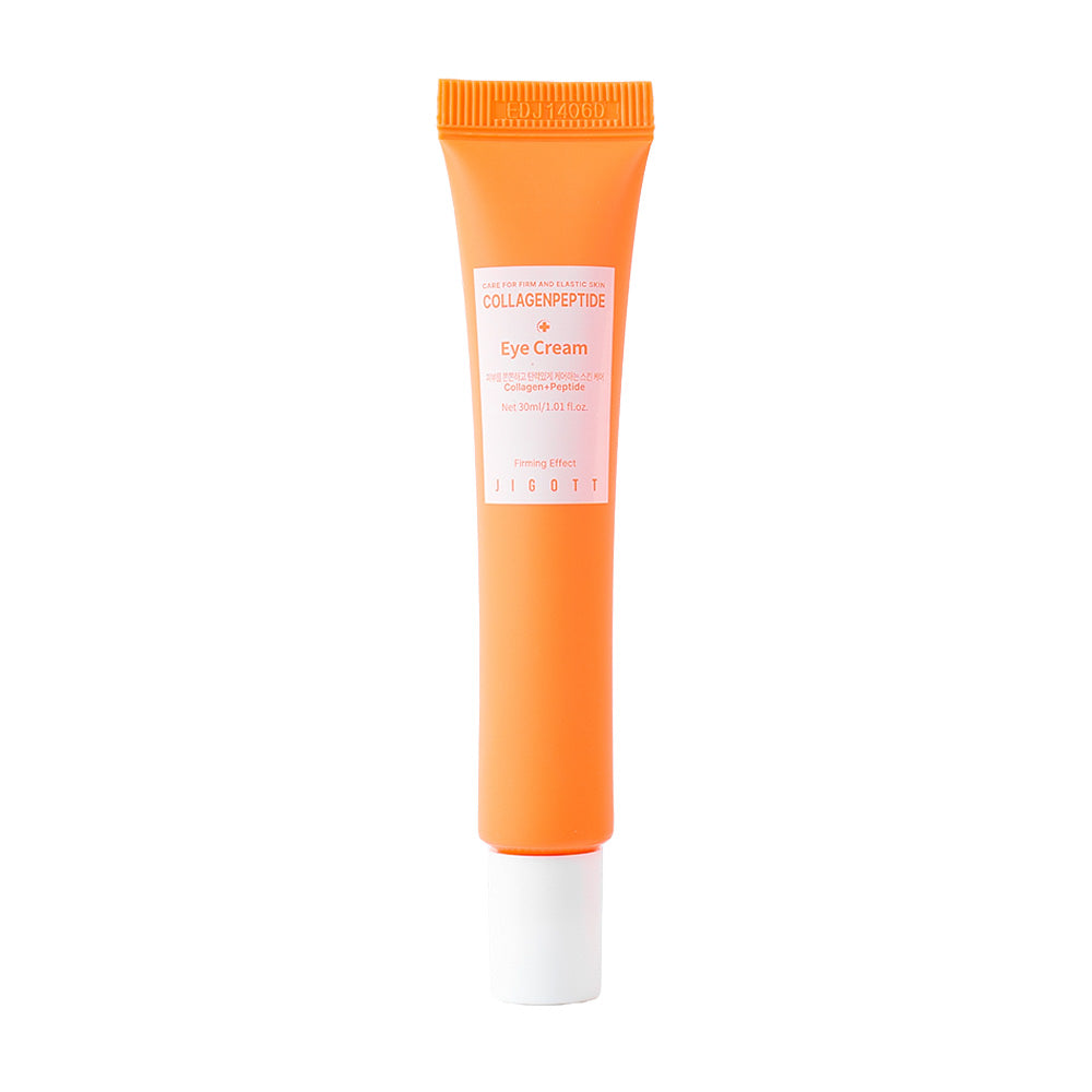 Jigott Collagen Peptide Eye Cream