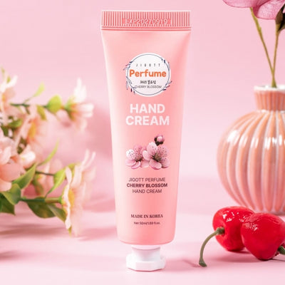 Jigott Perfume Assorted Hand Cream Set