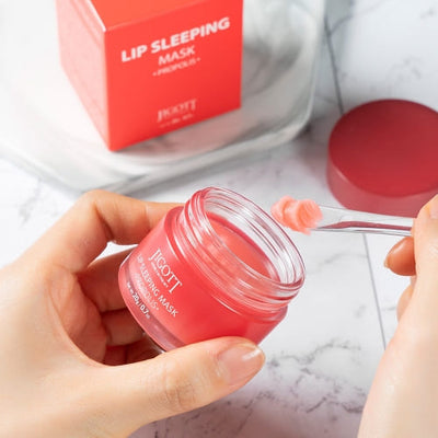 Jigott Lip Sleeping Mask