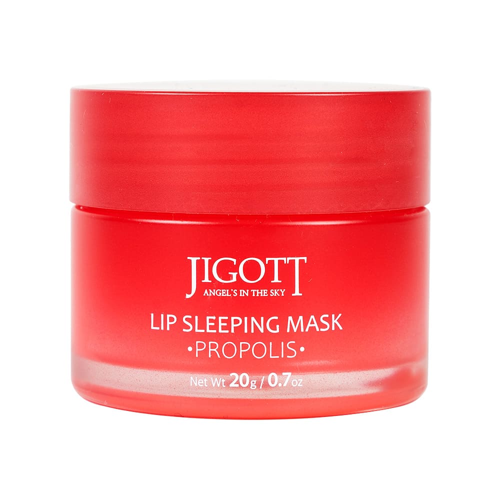Jigott Lip Sleeping Mask