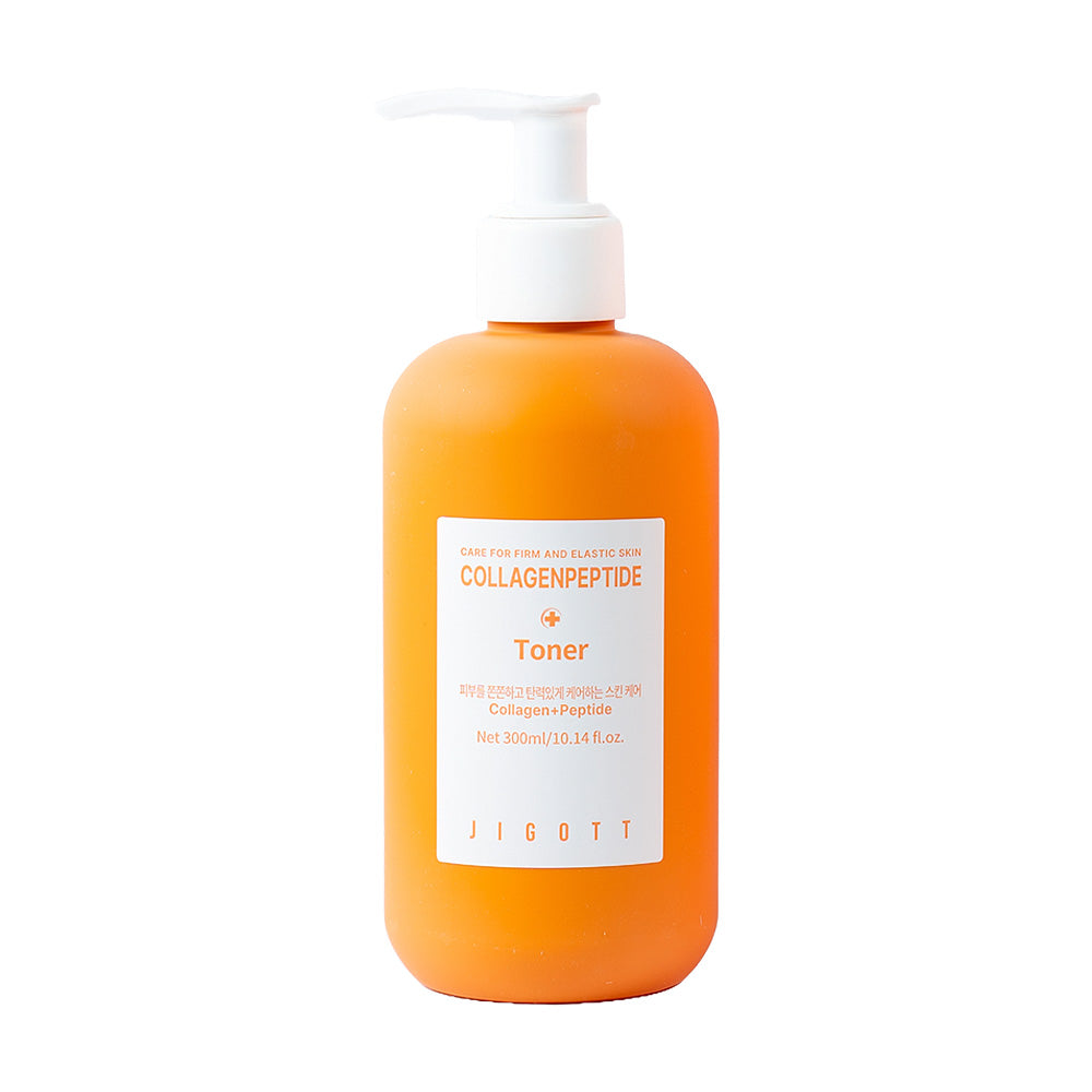 Jigott Collagen Peptide Toner