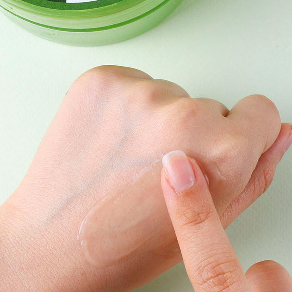 Jigott Aloe Gel