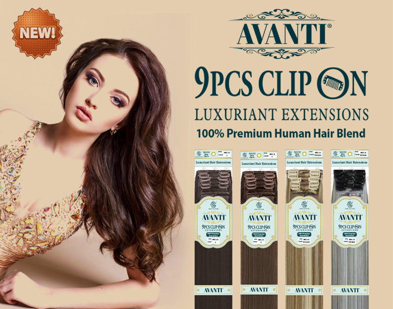 Hair Couture Wholesale Hair Extension Distributors