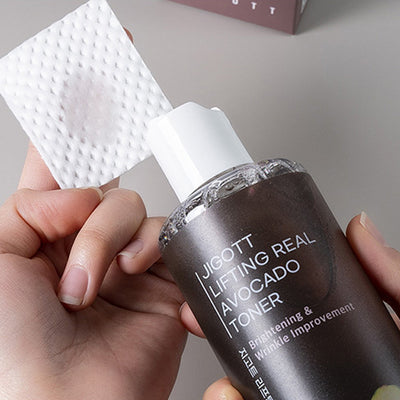 Jigott Real Avocado Toner