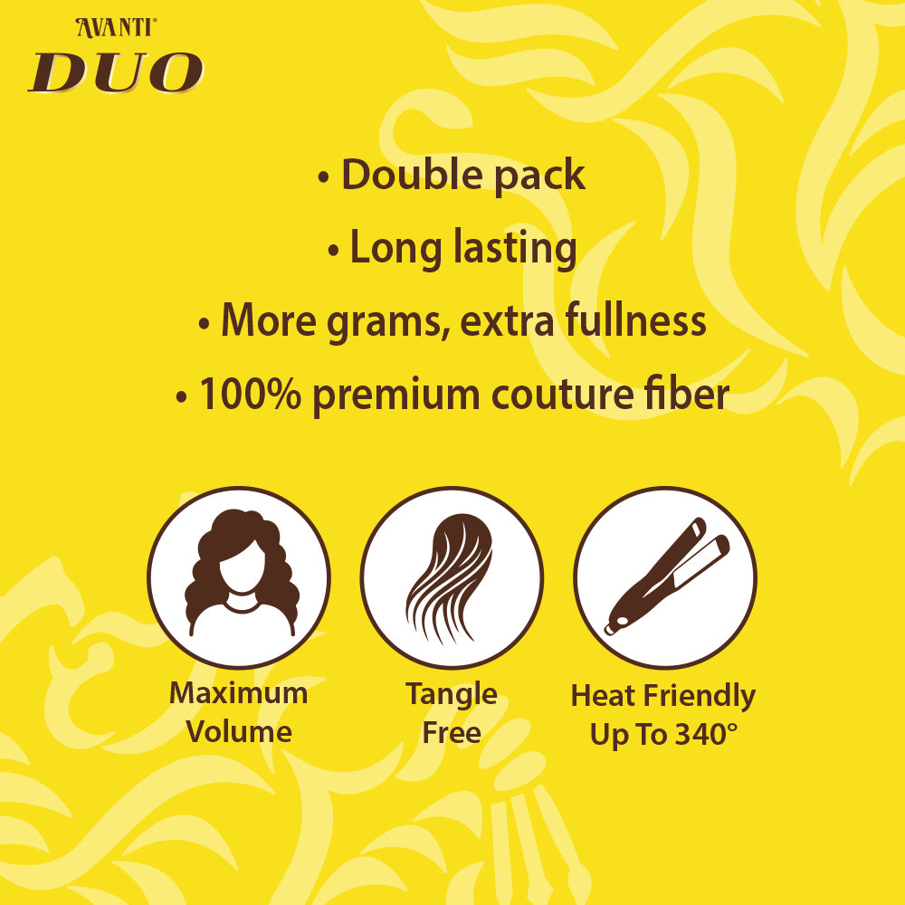 DUO DEEP WAVE – Hair Couture