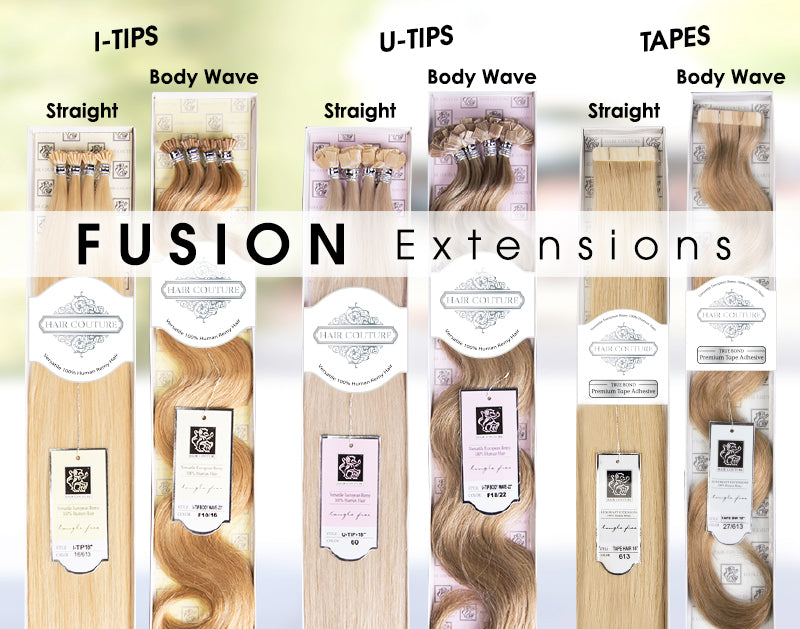 Hair Couture Wholesale Hair Extension Distributors