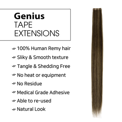 GENIUS TAPE-IN