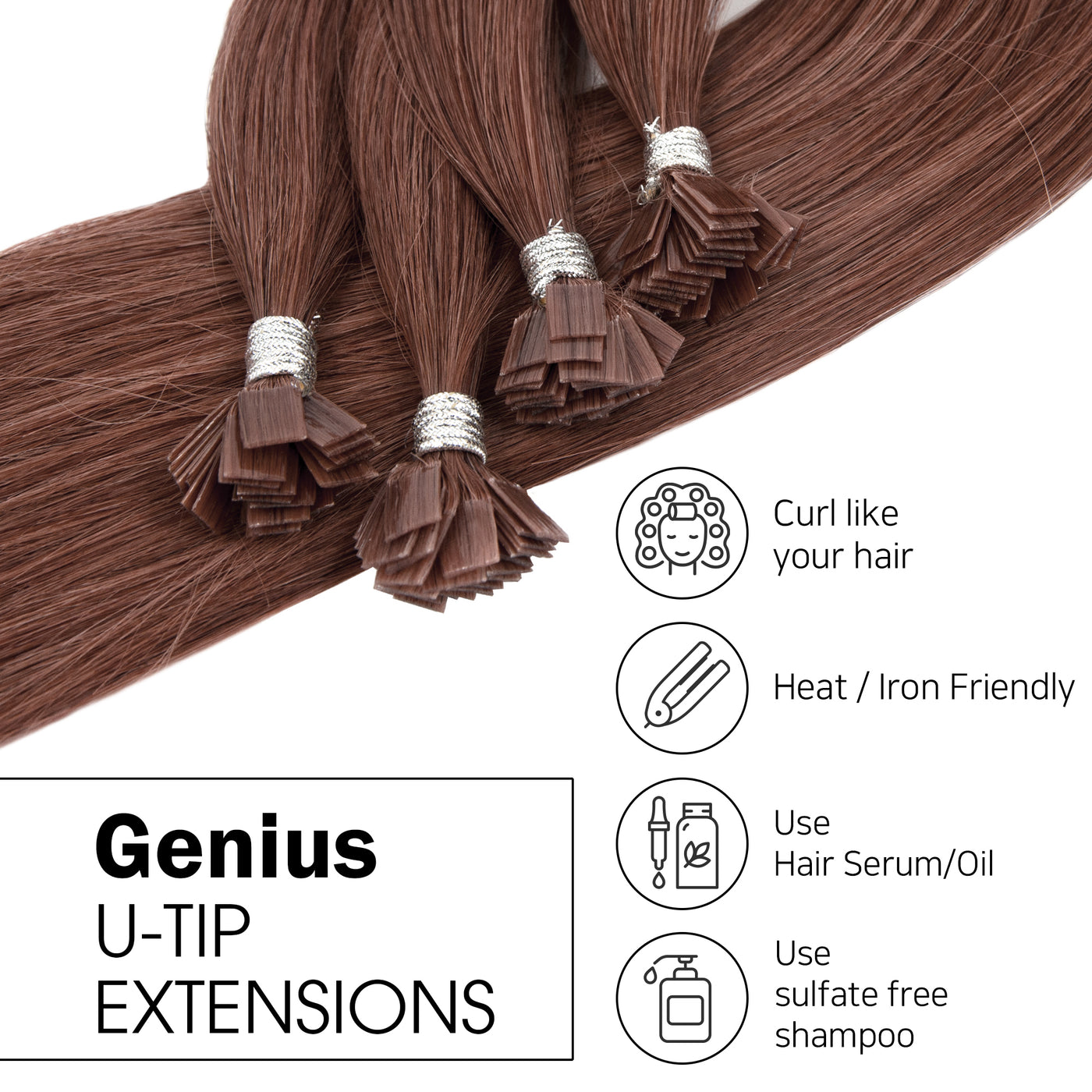 GENIUS U-TIP