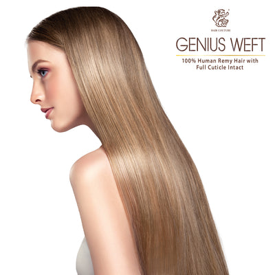 GENIUS WEFT