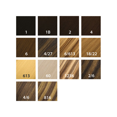 NEOPHILIA WEFT