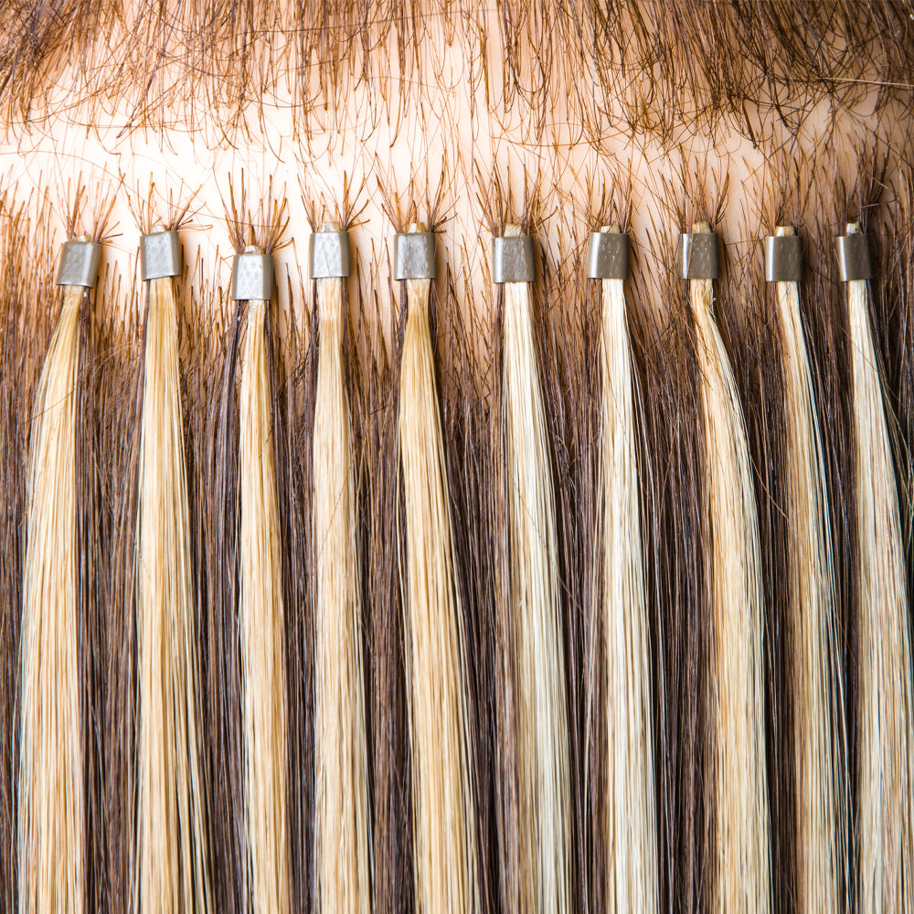 FUSION I-TIP – Hair Couture