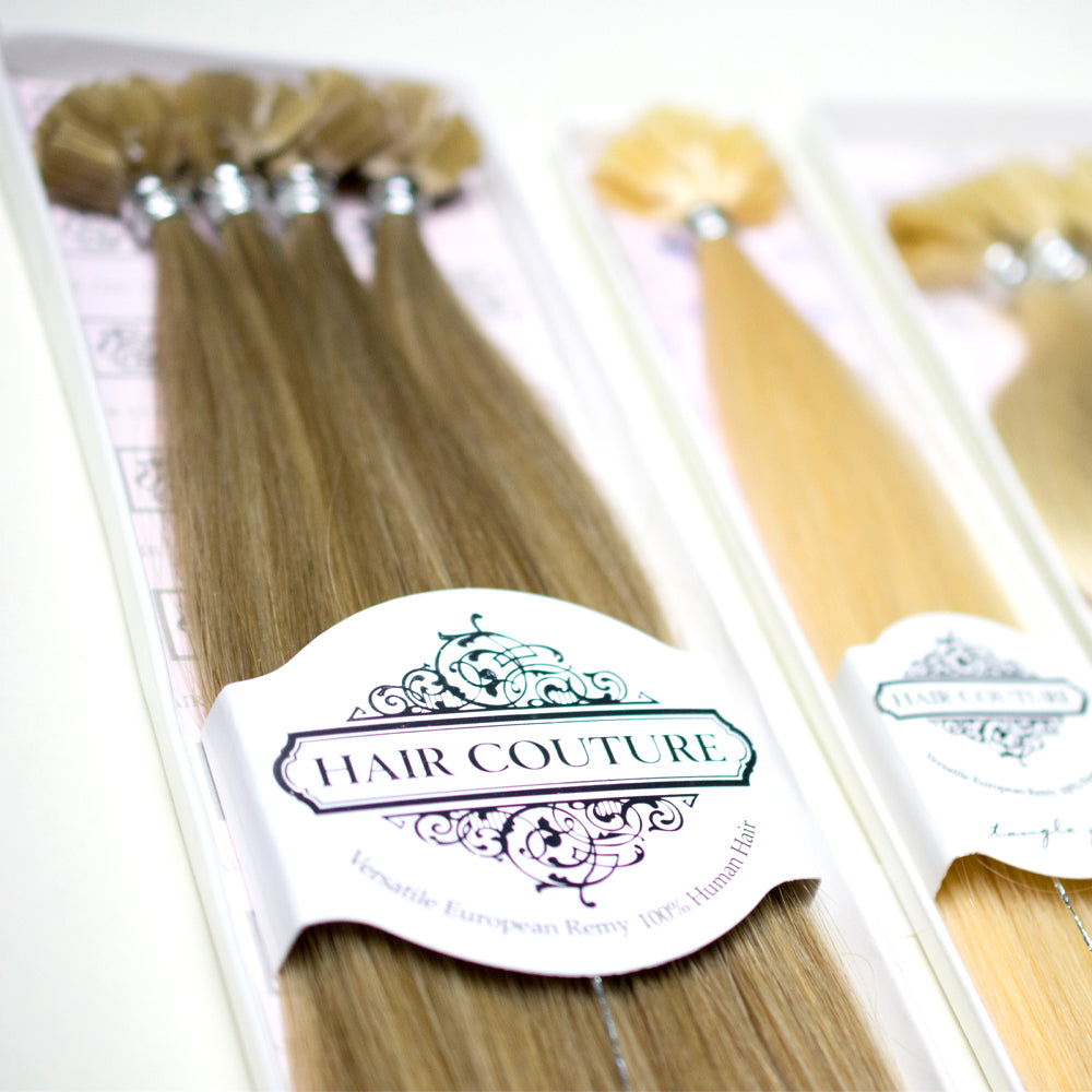 FUSION U-TIP – Hair Couture