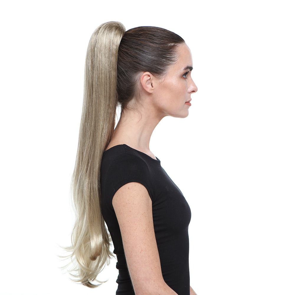 PONY CLIP – Hair Couture