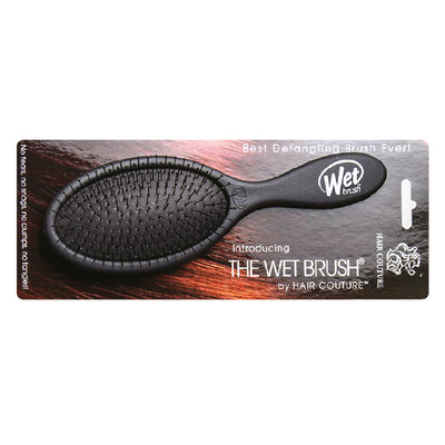 HAIR COUTURE WET BRUSH